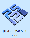 PCSX2の設定