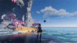 PSO2 ニュージェネシス 物語絵巻