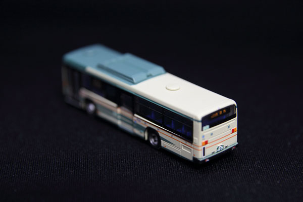 全国バスコレクション JB023 西武バス