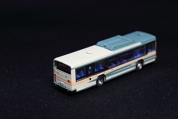 全国バスコレクション JB023 西武バス