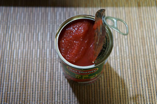 トマト缶の資料