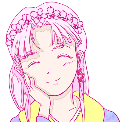 太白(タイハク)