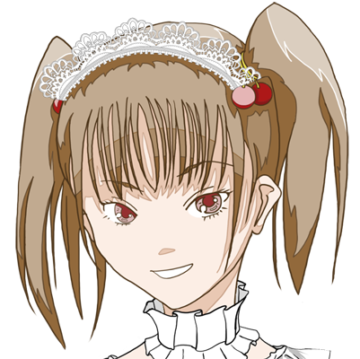 メイド