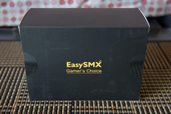 EasySMX 無線ゲームパッド